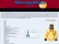 vametroservices.com