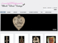 vintagesilvercharms.com