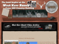 westkerrranch.com