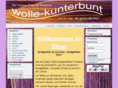 wolle-kunterbunt.com