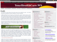 yourhealthcare.ws