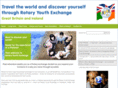 youthexchange.org.uk