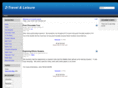 ztravelandleisure.com
