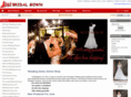 1stbridalgown.com