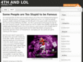 4thandlol.com