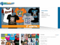 4tshirtlogos.com