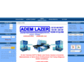 ademlazer.com