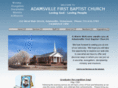 afbaptist.org