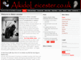 aikidoleicester.co.uk