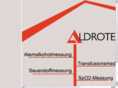 aldrotec.com