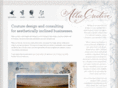 alliecreative.com