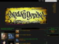 angelsanddemonstattoo.com