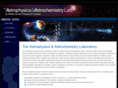 astrochem.org