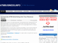 atmbusiness.info