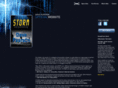 authordavepearson.com