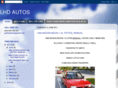 automaticcarsinspain.com