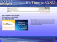 axnu.com