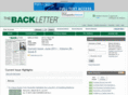 backletter.com