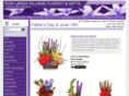 banningflowers.com