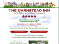 barnsteadinn.com