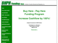 bhphfunding.com