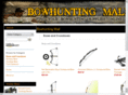 bowhuntingmall.com