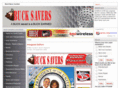 bucksavers.net