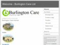 burlingtoncare.com