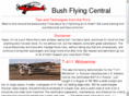 bushflying.net