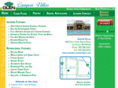 canyonvillasapartments.com