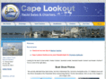 capelookoutyachts.com