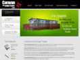 caravanandlodgetrader.com