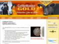 cattlemastergold.com
