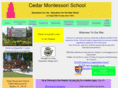 cedarmontessori.com