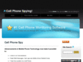 cellphonespy.mobi