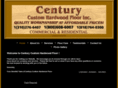 centurycustomhardwoodfloor.com