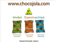 chocojola.com