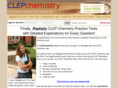 clepchemistry.com