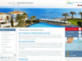 club-marine-palace.com