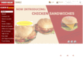 clucksters.com