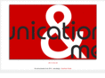 communicationandme.com