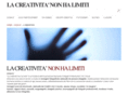 creativisenzalimiti.org