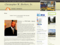 cwhpublicadjuster.com