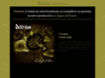 deliriumrock.com