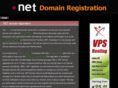 dot-net-domain-registration.net