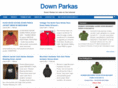 downparkas.net