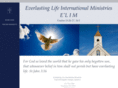 everlastinglifeinternationalministries.com