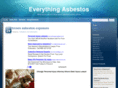 everythingasbestos.com