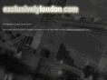 exclusivebusinessnetwork.com