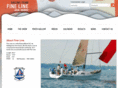 finelinesailing.com